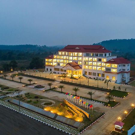 Paksong Danngarm Hotel Luaran gambar