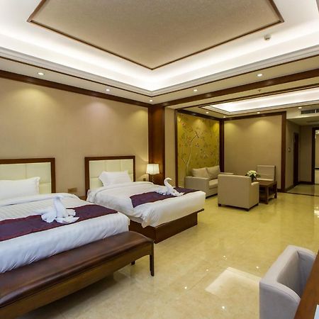 Paksong Danngarm Hotel Luaran gambar