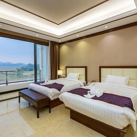 Paksong Danngarm Hotel Luaran gambar