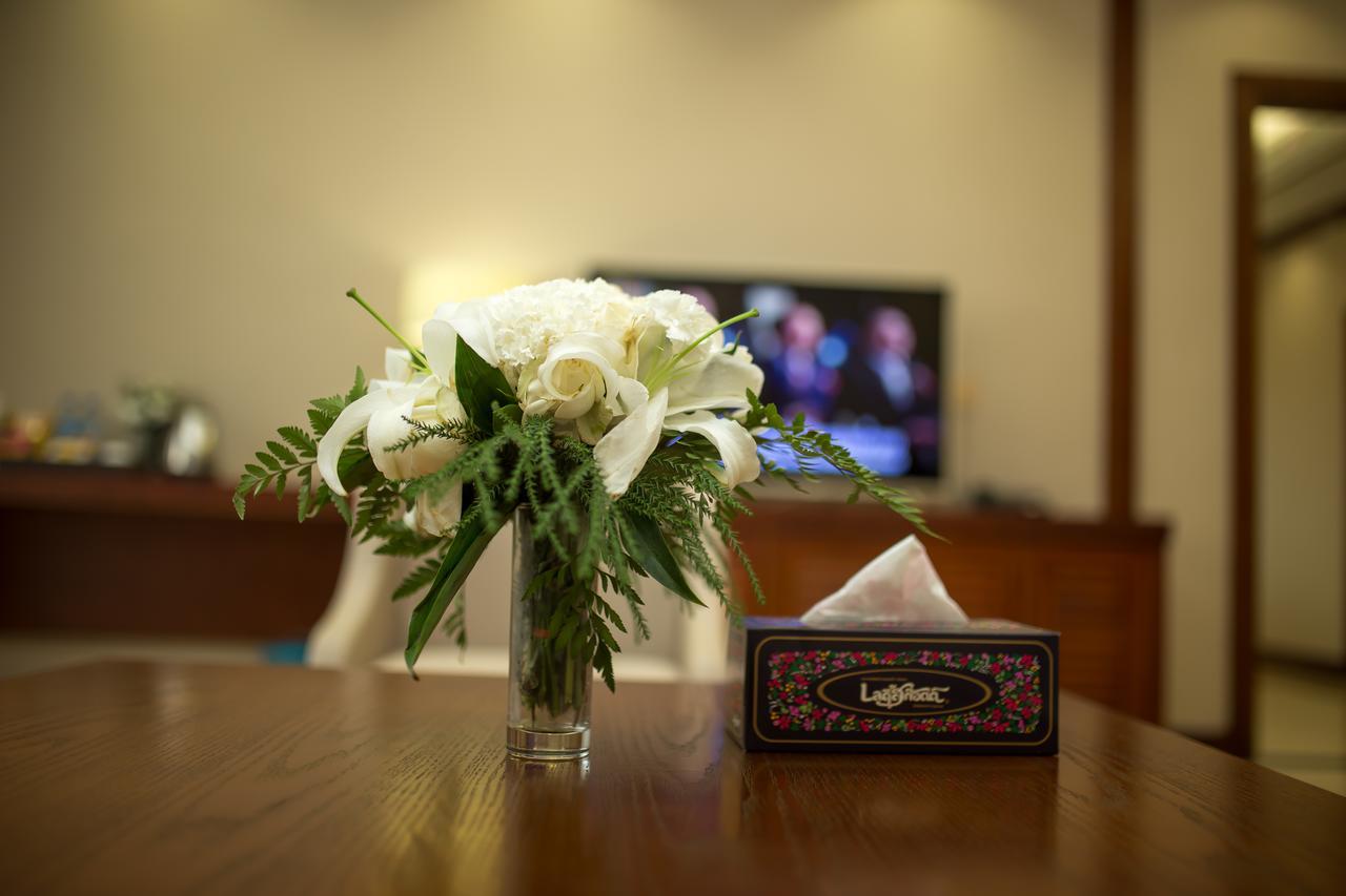 Paksong Danngarm Hotel Luaran gambar