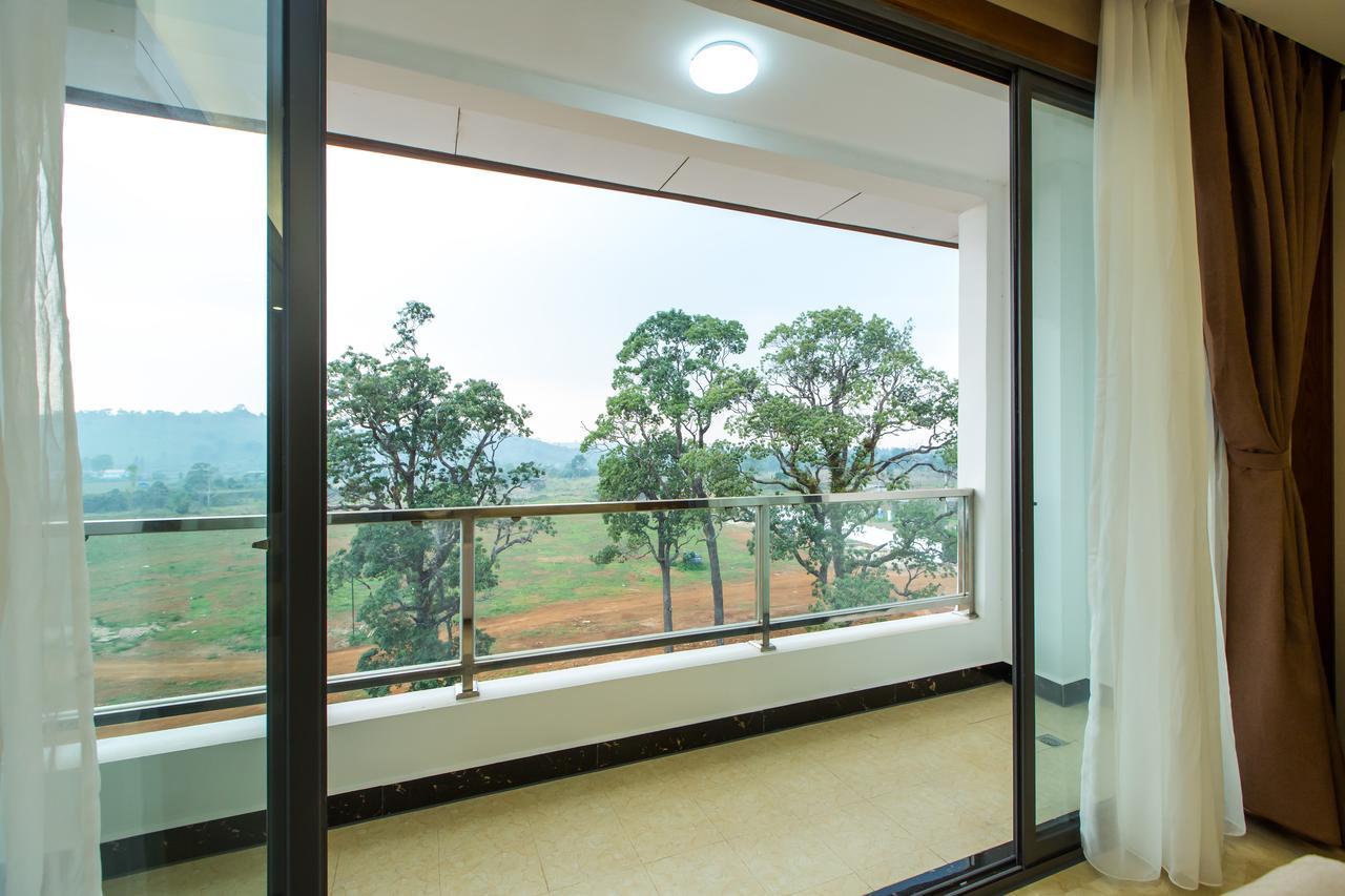 Paksong Danngarm Hotel Luaran gambar
